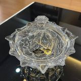 Thố mứt Bohemia Samba 21cm