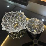Thố mứt Bohemia Samba 21cm