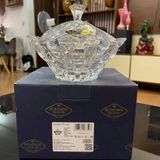 Thố mứt Bohemia Samba 21cm