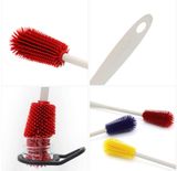 Chổi cọ toilet sillymann silicon made in Korean