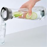 Bộ bình nước thủy tinh WMF BASIC 5