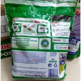 Viên giặt Ariel thế hệ mới túi 53 viên