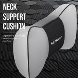 Gối tự cổ Samsonite 2023