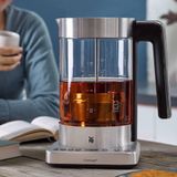 Ấm siêu tốc và pha trà Wmf Vario 2 in 1 1 lít