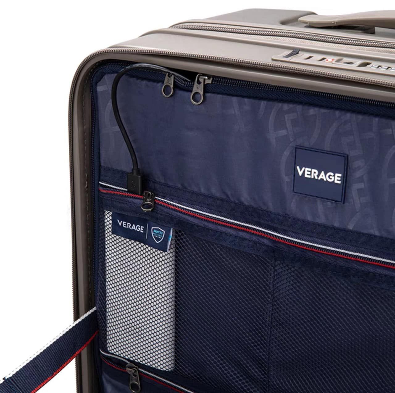 Vali Leader Verage 25'' đến từ Anh Quốc