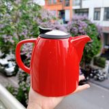 Ầm trà 1L có lõi lọc Tealyra Drago