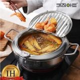 Nồi chiên ngập dầu Kitchen Art Fryer Pot