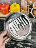 Nồi chiên ngập dầu Kitchen Art Fryer Pot