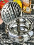 Nồi chiên ngập dầu Kitchen Art Fryer Pot