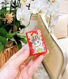 Bật lửa Zippo mèo thần tài lộc phát mẫu mới 2024