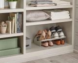 Kệ đựng giày dép đa năng Joseph Joseph 55002 Shoe-In Large Shoe Rack