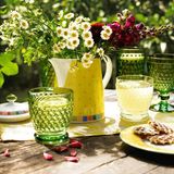 Bộ 4 cốc Villeroy & Boch Boston Highball 330ml