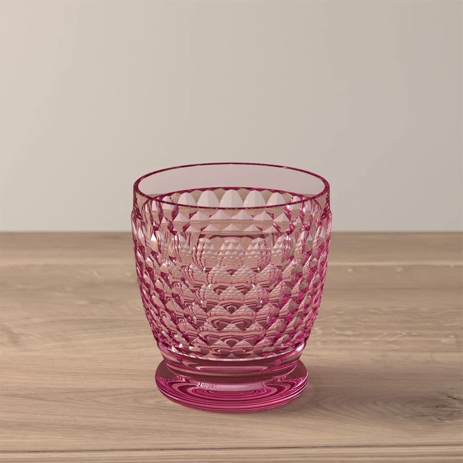 Bộ 4 cốc Villeroy & Boch Boston Highball 330ml