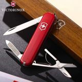 Dụng cụ đa năng 7 món Victorinox Multiuso Ambassador 0.6503