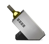 Tủ rượu Caso winecase one inox