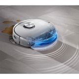 Robot hút, lau, tự động đổ rác Ecovacs Deebot T9 Plus