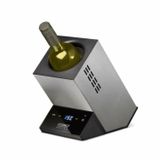 Tủ rượu Caso winecase one inox