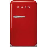 Tủ lạnh mini Smeg
