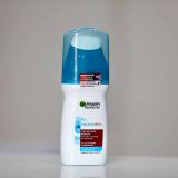 Sữa rửa mặt Garnier kèm đầu bàn chải Massage tiện dụng, 150ml
