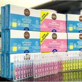 Nước muối kháng viêm Gifrer - Hàng nội địa Pháp