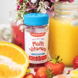 Kẹo dẻo Multi Vitamins hương dâu