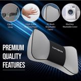 Gối tự cổ Samsonite 2023