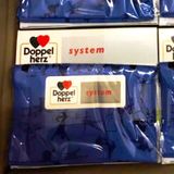 Khăn đa năng của hãng Dopplelherz Đức