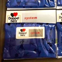  Khăn đa năng của hãng Dopplelherz Đức 