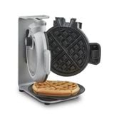 Máy làm bánh Waffle Caso Waffleup phong cách Đức
