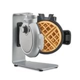 Máy làm bánh Waffle Caso Waffleup phong cách Đức