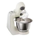Máy trộn bột đa năng Bosch dòng MUM5 Kitchen