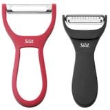 Nạo củ quả Silit 2 in 1