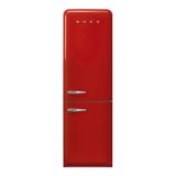 Tủ lạnh SMEG FAB32RRD5 đỏ