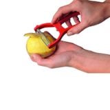 Nạo củ quả Silit 2 in 1