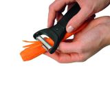 Nạo củ quả Silit 2 in 1