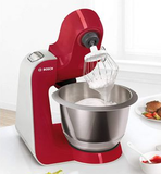 Máy trộn bột đa năng Bosch dòng MUM5 Kitchen