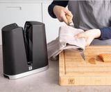 Máy mài dao chuyên dụng ZWILLING V-EDGE