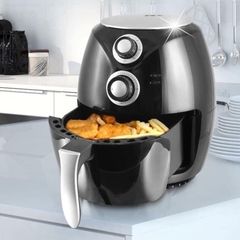  Nồi chiên không dầu Emerio Smart Flascher 