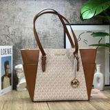 Túi Tote Michael Kors Outlet Bag Charlotte Red Ladies 35T0GCFT3B