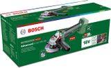 Máy mài góc không dây Bosch AdvancedGrind 18 V–80
