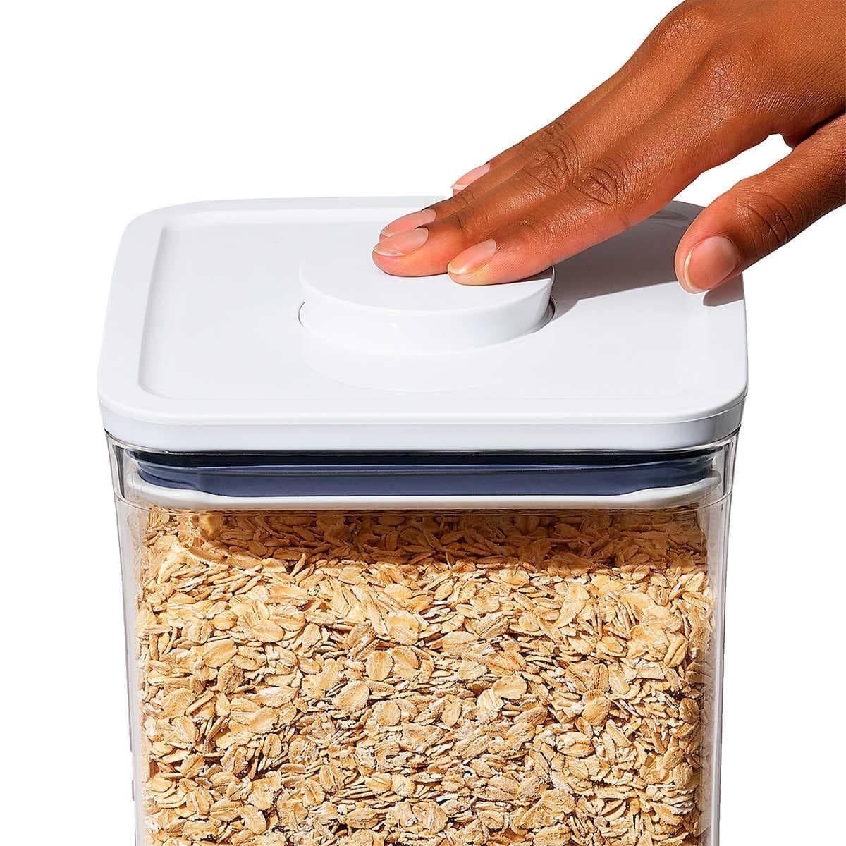 Bộ hộp đựng đựng đồ khô 8 món OXO SoftWorks