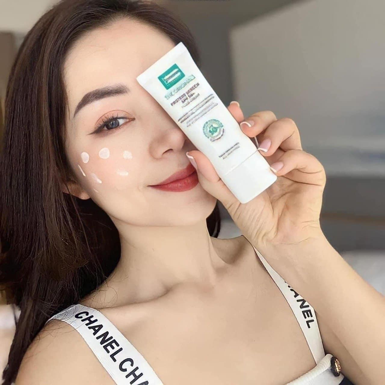 Kem chống nắng MTD Proteos Screen SPF 50+