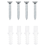 Hộp khóa bảo mật 4 chữ số sử dụng bên trong và bên ngoài