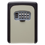 Hộp khóa bảo mật 4 chữ số sử dụng bên trong và bên ngoài