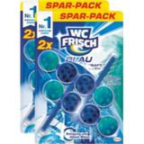 Vỉ Treo Bồn Cầu WC Frisch