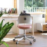 Ghế chống gù cho bé Leanback LB27