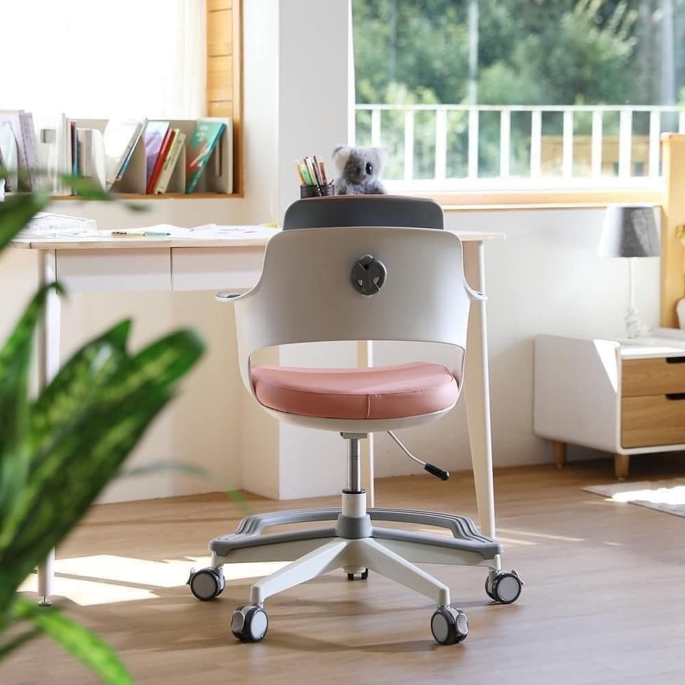 Ghế chống gù cho bé Leanback LB27