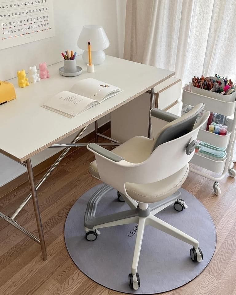 Ghế chống gù cho bé Leanback LB27