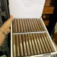 Xì gà Candlelight Coronas Sumatra hộp 100 điếu