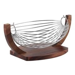 Giá đựng hoa quả Wynson